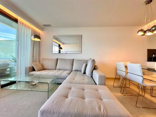 Almare Coastline Apartment