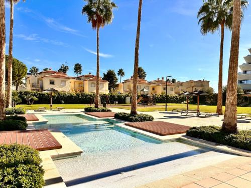 Almare Coastline Apartment