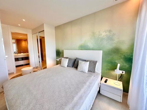 Almare Coastline Apartment