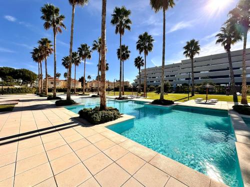 Almare Coastline Apartment