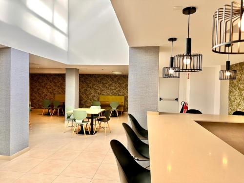 Almare Coastline Apartment