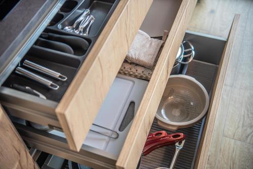 Φωτογραφία από το άλμπουμ του Alpen Chalet Colfè - Myholidaylivigno στο Λιβίνιο