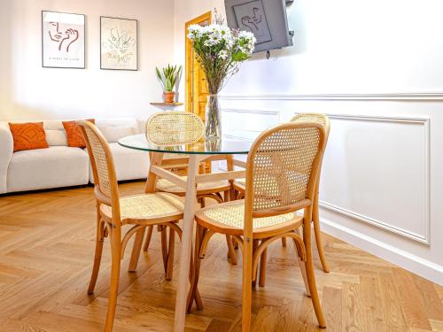 Rare! L'Atelier Provençal, Getaway in Old Antibes - 4th floor