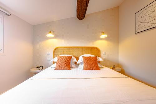 Rare! L'Atelier Provençal, Getaway in Old Antibes - 4th floor