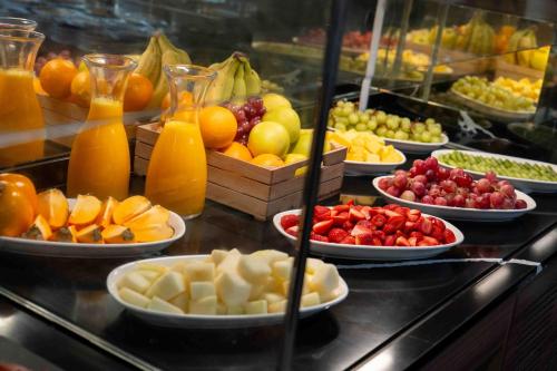 Hotel Pinar Plaza photo 106