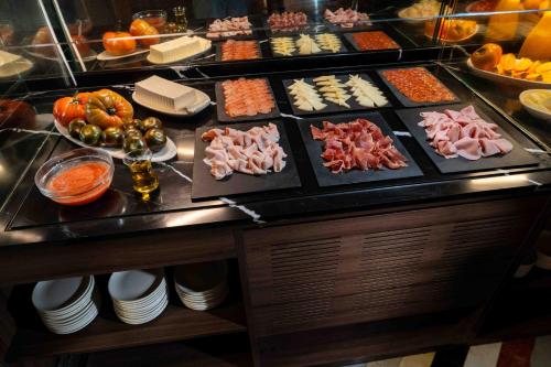 Hotel Pinar Plaza photo 46