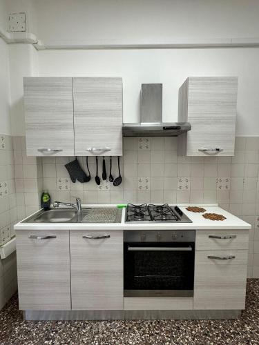 Cozy House Roma - San Giovanni