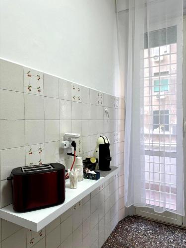 Cozy House Roma - San Giovanni