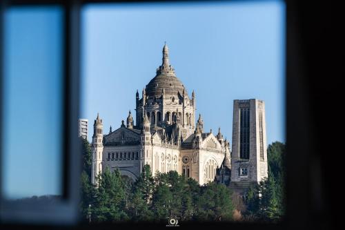 Σημείο ενδιαφέροντος κοντά σε αυτό το διαμέρισμα