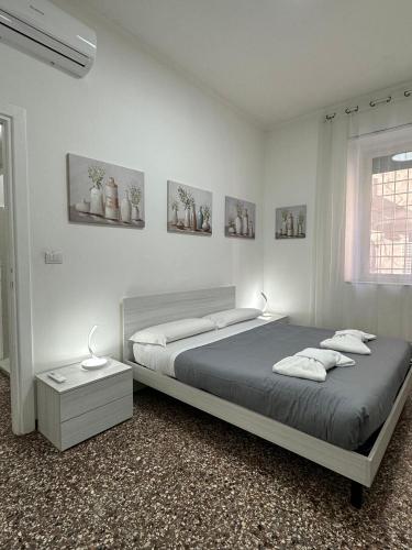Cozy House Roma - San Giovanni