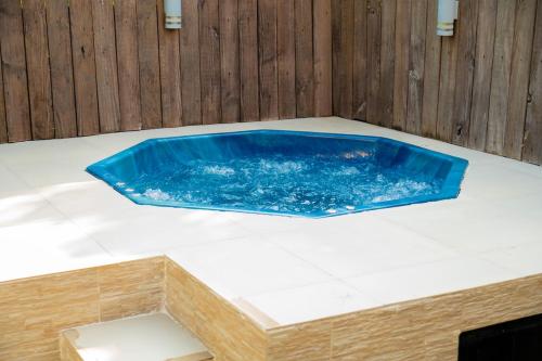 Fotografie z fotogalerie ubytování Villa with Jacuzzi and Terrace Jarabacoa - Pine View v destinaci Jarabacoa