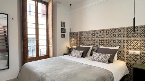 New! Terrace, Central, 2 bedrooms, 2 bathrooms - La Tierra Sur