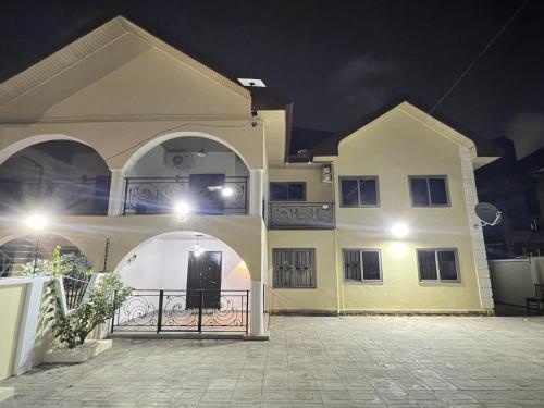 Fotografie z fotogalerie ubytování Manresa House v destinaci Accra