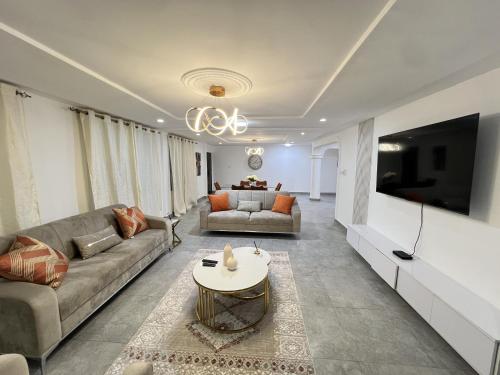 Fotografie z fotogalerie ubytování Manresa House v destinaci Accra