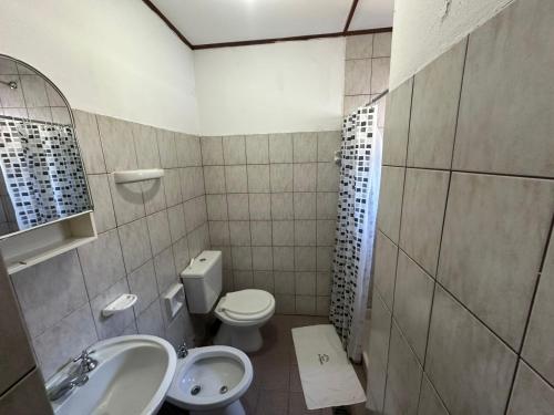 Imagen de la galería de Hotel Los Antiguos, en Los Antiguos