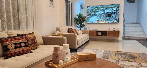 غناتي فيلا صلالة Ghanaty Villa Salalah