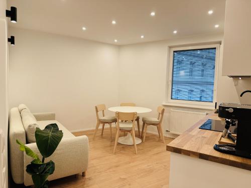 Schönbrunn Central Apartment