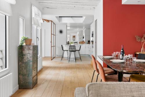 Lovely Apartment, heart of Paris center