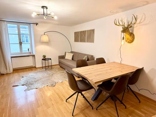 Foto StayNature Hirscher APP - 1BR - Modern, Ruhig, Zentral 3