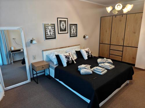 "PERŁA" Apartament prywatny w Diva Spa Hotel