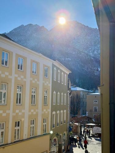 Foto StayNature Hirscher APP - 1BR - Modern, Ruhig, Zentral 5