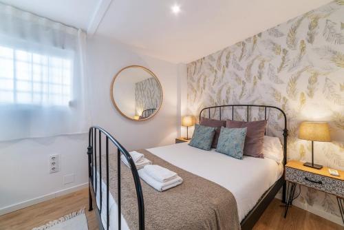 Las Setas Luxury Apartment