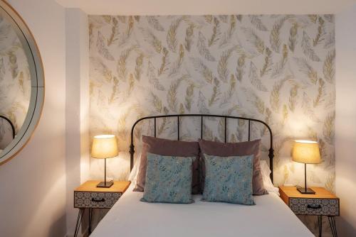 Las Setas Luxury Apartment