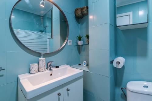 Las Setas Luxury Apartment