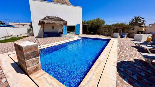 Le Jardin d Aghir