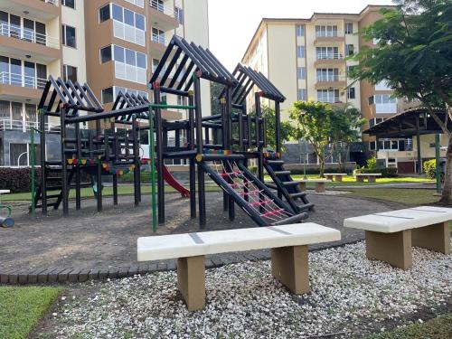 Mynd úr myndasafni af CL127 Modern Penthouse í Jacó