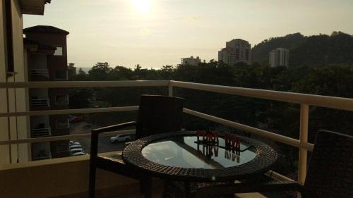 Mynd úr myndasafni af CL127 Modern Penthouse í Jacó