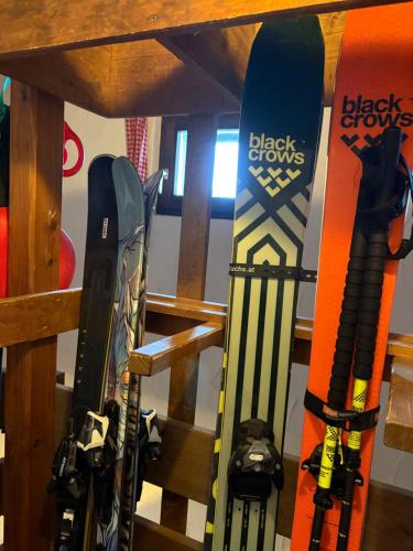 Fotografie z fotogalerie ubytování Almapartment in Sonnleitn am Nassfeld auf 1484m v Hermagoru