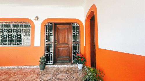 Ảnh trong thư viện ảnh của Casa Dona Ermelinda ở Espirito Santo Do Pinhal