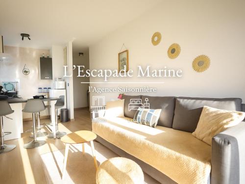 L Escapade Marine