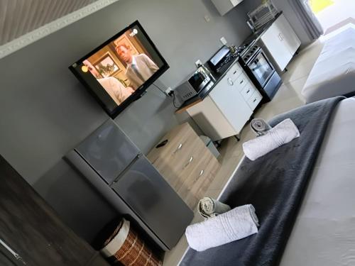 Foto dalla galleria di Dlangala Wildlife Sanctuary a Ixopo