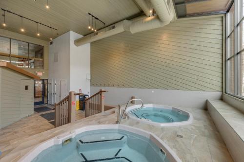 Billede fra billedgalleriet på Cimarron Chalet by Ski Country Resorts i Breckenridge