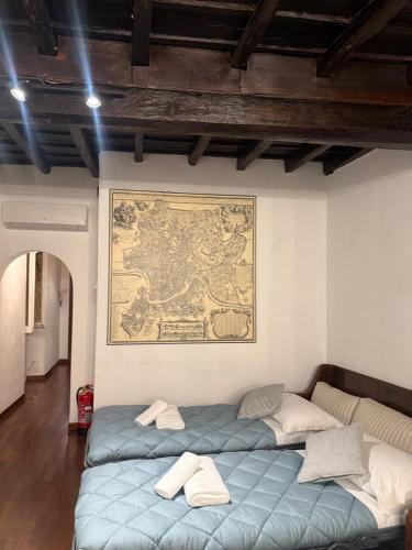 Navona Apartment - Sister's Place