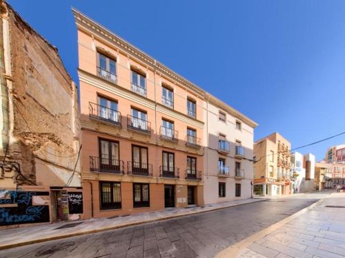 H2M Aceras Adaptado y Mascotas Bienvenidas