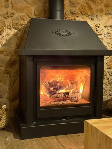 Φωτογραφία από το άλμπουμ του Casa Rural El Rincón de Beatriz σε Ayódar