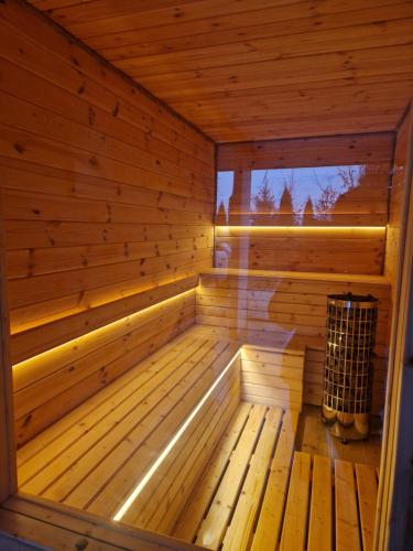 Billede fra billedgalleriet på Dom Letnisowkowy Basiówka i Bodzentyn