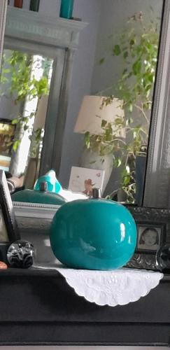 Ảnh trong thư viện ảnh của Chambre d'hôtes Le Devezou 12400 Saint Affrique ở Saint-Affrique