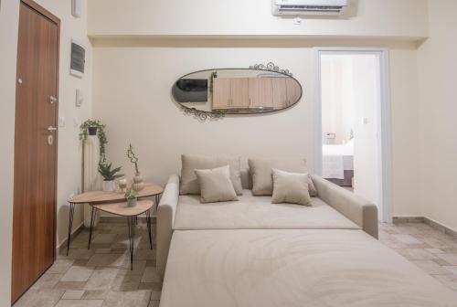 ANDIE Thiseio-Gazi Flat near Acropolis