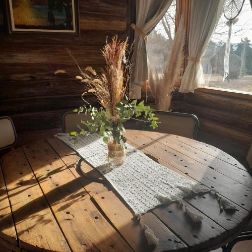 Billede fra billedgalleriet på Cabaña Eluney i Villa Ciudad Parque