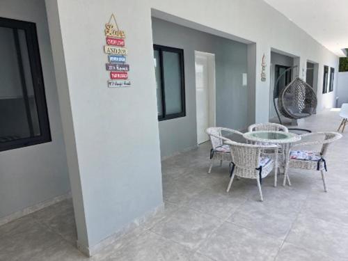 Galería fotográfica de aylana Village en Ponta do Ouro