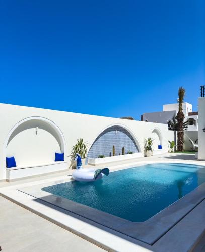 Villa Zinouba