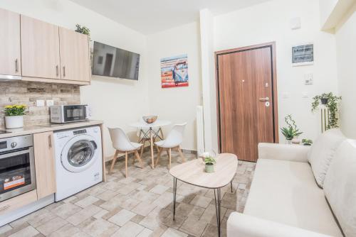 ANDIE Thiseio-Gazi Flat near Acropolis