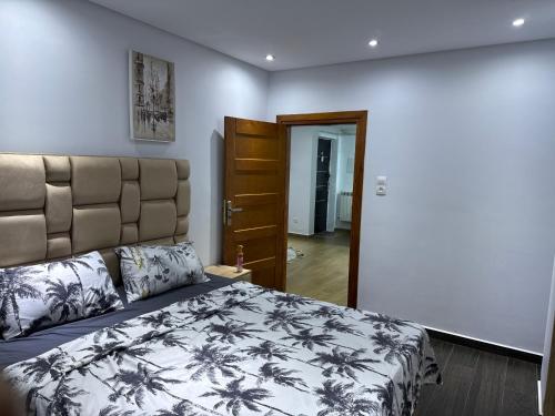 Gallery image of Apartment F2 a Sidi Mabrouk in Constantine