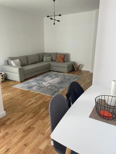 Stylish 1 Bedroom Apartment