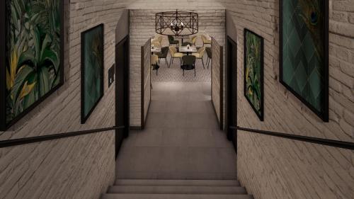 Billede fra billedgalleriet på SOPHIA PALACE Hotel Budapest i Budapest