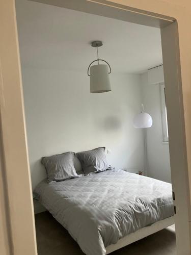 Appartement cosy étoile bourse